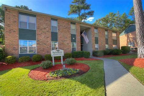 Apartments in Columbia, SC 